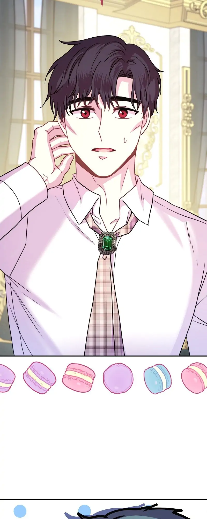 Another Typical Fantasy Romance Chapter 47.2 43